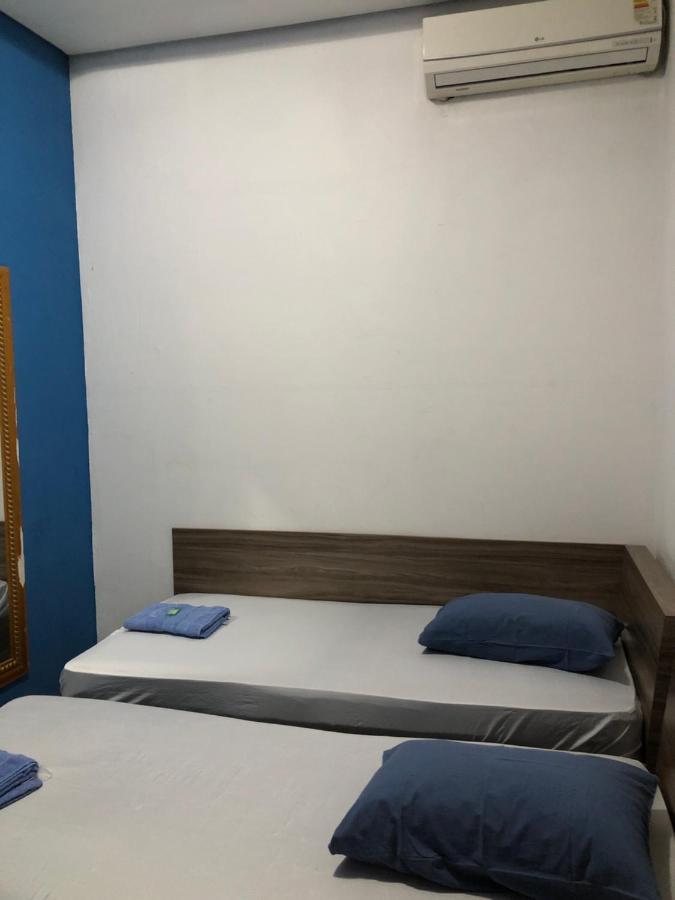 Hotel Florencio São Paulo Kültér fotó